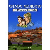 Steam Windy Meadow - A Roadwarden Tale Key (PC) GLOBAL | ePonuda.com
