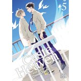 Harper Collins Publishers Ltd Chise Ogawa - Caste Heaven, Vol. 5 | Eponuda.com