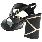 Laura Biagiotti 8541 Crna | shoptok.hr