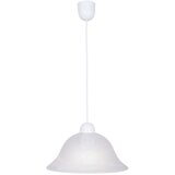 Ferotehna viseča svetilka liu (100 w, premer: 30 cm, višina: 120 cm, E27, IP20) | Shoptok.si