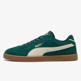 Puma muške patike club ii era suede dark myrtle-alpin 400717-03 cene