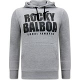 Local Fanatic Puloverji 146184911 Siva | Shoptok.si
