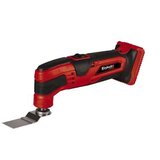 Einhell Akumulatorsko večnamensko orodje TE-MG 18-Li Solo (18 V, brez baterije, oscilacijski kot: 3,2°, 11.000–20.000 vrt./min) | Shoptok.si