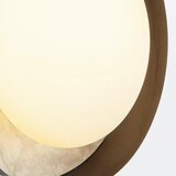 Elstead Lighting STENSKA LED-SVETILKA Alora 6 W 230 lm 2825 K 220-240 V | Shoptok.si
