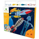 Flair Toys Sycomore: Modeliranje vesolja Cene