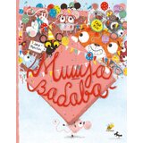 Pčelica Gaja Kos - Mišja zabava | ePonuda.com