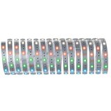 PAULMANN MaxLED 250 LED traka (Duljina: 5 m, Boja svjetla: RGBW, 31,5 W, 1.350 lm, Područje uporabe: U zatvorenom) cijene