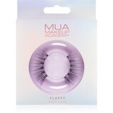MUA Makeup Academy Half Lash Fluffy umjetne trepavice 2 kom Cijene