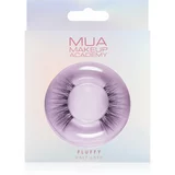 MUA Makeup Academy Half Lash Fluffy umjetne trepavice 2 kom