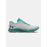 Under Armour Shoes UA W Charged Bandit TR 2 SP-GRY - Women | Shoptok.si