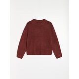 Sinsay Oversize džemper s dugim rukavima | shoptok.hr
