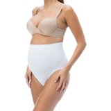RELAX MATERNITY Pojas za porodilje sa gaćicama i podrškom za leđa 5202