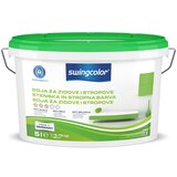SWINGCOLOR boja za zid (bijele boje, 5 l, mat) Cijene