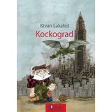 Odiseja Ištvan Lakatoš - Kockograd | Eponuda.com