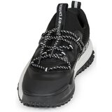 Versace Jeans Couture Niske tenisice 'HYBER' crna | shoptok.hr