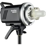 Godox MS200 studio flash 200Ws | shoptok.hr