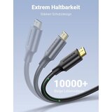 Ugreen USB 3.0 kabel USB A na Micro B, 2m, (21683799) | Shoptok.si