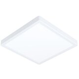Eglo LED stropna svjetiljka FUEVA-Z (19,5 W, D x Š x V: 28,5 x 28,5 x 2,8 cm) | shoptok.hr