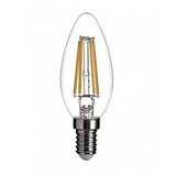 Bb Link led sijalica filament E14 c 4W ww dimabilna Cene