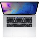 Apple Obnovljeno - znaki rabe - MacBook Pro Touch Bar 15" 2018 Core i7 2,6 Ghz 16 Gb 512 Gb SSD Silver, (21160530) Cene