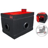 La Niche Black-Red