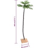  LED palma topla bijela 252 LED žarulje 400 cm | shoptok.hr