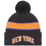 New Era New York Knicks City Edition 2022/23 Official zimska kapa Cene