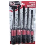 Praxis set četki 5 kom | ePonuda.com