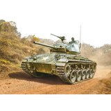 Italeri M24 Chaffee (Korejska vojna), (21313199) | Shoptok.si