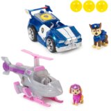 Paw Patrol PAW VHC PPTM Vehicle 2PK INTL GML | shoptok.hr