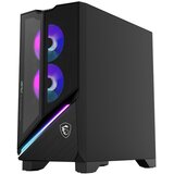 MSI MPG Infinite X3 AI 2NVR7-641EU Intel Core Ultra 7 265KF 32 GB DDR5-SDRAM 1 TB SSD NVIDIA GeForce RTX 5070 Ti Windows 11 Home Desktop PC Black | shoptok.hr