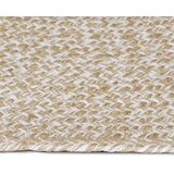  Tepisi za područja Prirodna i bijela 60 x 250 cm Juta | Eponuda.ba