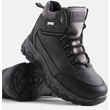 Gemre Gray insulated hiking boots Jaxx | ePonuda.com