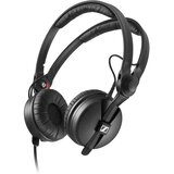 Sennheiser Slušalice HD 25, 3.5 / 6.3mm, Crne Cene