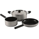 Outwell kuhinjski set posod Feast l | Shoptok.si