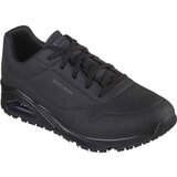 Skechers muške patike uno sr crne Cene