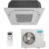 Hisense klima uređaj 3,5kW ACT-35UR4RSCA4, za prostor do 35m2, a++ energetska klasa Cijene