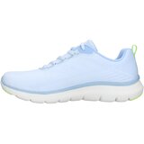 Skechers Nizke superge 150216 Bela Cene