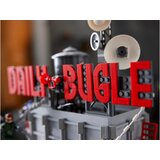 Lego Marvel 76178 Daili Bugle | ePonuda.com