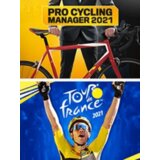 Steam The Cycling Bundle 2021 (PC) Key GLOBAL | ePonuda.com