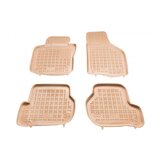 REZAW-PLAST Tipske patosnice za VW Golf 5 / 6 / Jetta / Sirocco / SKODA Octavia A5 (2004-2013) | Eponuda.com