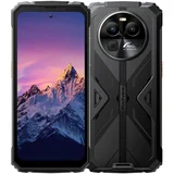 Blackview pametni robustni telefon BV8100 8/256GB LTE, črn