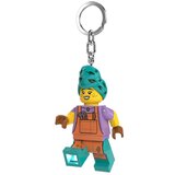 Lego Obesek za ključe z lučko Minifigures – | Shoptok.si