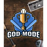 Steam Astonishing Baseball - God Mode (DLC) Key (PC) GLOBAL Steam Astonishing Baseball - God Mode (DLC) Key (PC) GLOBAL Slike