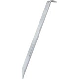 vidaXL Klini za šotor 24 kosov 22 cm Ø20 mm pocinkano jeklo | Shoptok.si