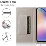 INORCO VILI DMX Series za Samsung Galaxy A54 5G reže za kartice PU usnjena torbica za telefon, pokrov stojala za mobilni telefon, (22033587) | Shoptok.si