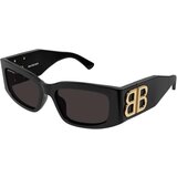 Balenciaga BB0360S 005 - ONE SIZE (56) Cijene