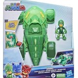 Hasbro PJ Mask vozilo figura zeleno F2115 Cene
