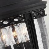 Elstead Lighting ZUNANJA VISEČA SVETILKA English Bridle 21.6/58 cm | Shoptok.si