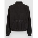 O'neill O'Riginals Hz Half-Zip Fleece Sweater black out | shoptok.hr